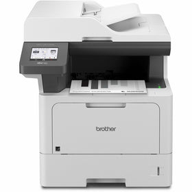 Brother MFC-L5710DW Wired & Wireless Laser Multifunction Printer - Monochrome, BRTMFCL5710DW
