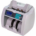CONTROLTEK 4850 Bill Counter & Counterfeit Detector, Black, CNK525522