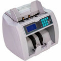 ControlTek 4850 Bill Counter & Counterfeit Detector, Black, CNK525522