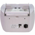 CONTROLTEK 4850 Bill Counter & Counterfeit Detector, Black, CNK525522