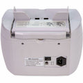 CONTROLTEK 4850 Bill Counter & Counterfeit Detector, Black, CNK525522