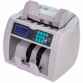 CONTROLTEK 4850 Bill Counter & Counterfeit Detector, Black, CNK525522