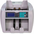 CONTROLTEK 4850 Bill Counter & Counterfeit Detector, Black, CNK525522