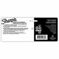 Newell Sharpie Creative Markers, Water-Based Acrylic Markers, Bullet Tip, 2 / Pack, SAN2196906