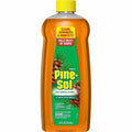 The Clorox Pine-Sol Multi-Surface Cleaner, Yellow, CLO60146