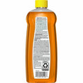 The Clorox Pine-Sol Multi-Surface Cleaner, Yellow, CLO60146
