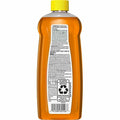 The Clorox Pine-Sol Multi-Surface Cleaner, Yellow, 12 / Carton, CLO60146CT