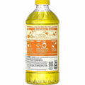 The Clorox Pine-Sol Multi-Surface Cleaner, Yellow, 8 / Carton, CLO60165CT