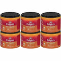 J.M. Smucker Folgers Ground 100% Colombian Coffee, 6 / Carton, FOL30445CT