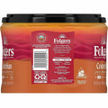 J.M. Smucker Folgers Ground 100% Colombian Coffee, 6 / Carton, FOL30445CT
