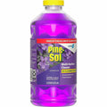 The Clorox Pine-Sol Multi-Surface Cleaner, Purple, 3 / Carton, CLO60608CT