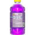 The Clorox Pine-Sol Multi-Surface Cleaner, Purple, 3 / Carton, CLO60608CT