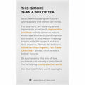 Unilever N.V Tazo Regenerative Organic Chai Black Tea Bag, Brown, 6 / Carton, TZO00305