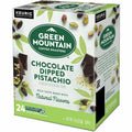 Keurig Dr Pepper . Green Mountain Coffee Roasters K-Cup, Pod Coffee, 24 / Box, GMT0158