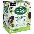 Keurig Dr Pepper . Green Mountain Coffee Roasters K-Cup, Pod Coffee, 24 / Box, GMT0158