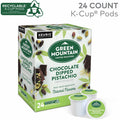 Keurig Dr Pepper . Green Mountain Coffee Roasters K-Cup, Pod Coffee, 24 / Box, GMT0158