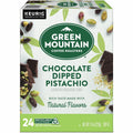 Keurig Dr Pepper . Green Mountain Coffee Roasters K-Cup, Pod Coffee, 24 / Box, GMT0158