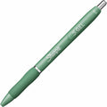 Newell Sharpie S-Gel, Fashion Barrel, Medium Point (0.7mm), 4 / Pack, SAN2195731