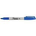 Newell Sharpie Permanent Marker, 1 Dozen, SAN30003B