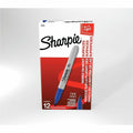 Newell Sharpie Permanent Marker, 1 Dozen, SAN30003B