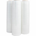Western Plastics WP Pallet-Tite Cast Stretch Wrap, Clear, 4 / Carton, WPLPSF02