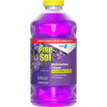 The Clorox Pine-Sol Multi-Surface Cleaner, Purple, CLO60608