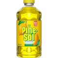 The Clorox Pine-Sol Multi-Surface Cleaner, Yellow, CLO60162