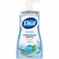 Henkel Dial Complete Spring Water Foaming Soap, Light Blue, DIA34739