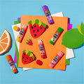 Elmer's Scented Glue Sticks, Tropical Mix, 30 / Box, EPI2175692