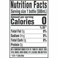 Primo Pure Life Distilled Water, 6 / Carton, NLE12532472