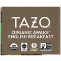 Unilever N.V Tazo Regenerative Organic Awake English Breakfast Black Tea Bag, 6 / Carton, TZO00303