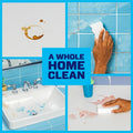Procter & Gamble Mr. Clean Magic Eraser Variety Pk, Blue, 6 / Box, PGC12396