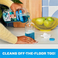 Procter & Gamble Mr. Clean Multi-Surface Cleaner, Green, 1 Bottle, PGC10725