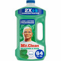 Procter & Gamble Mr. Clean Multi-Surface Cleaner, Green, 1 Bottle, PGC10725
