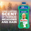 Procter & Gamble Mr. Clean Multi-Surface Cleaner, Green, 1 Bottle, PGC10725