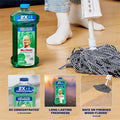 Procter & Gamble Mr. Clean Multi-Surface Cleaner, Green, 1 Bottle, PGC10725
