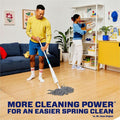 Procter & Gamble Mr. Clean Multi-Surface Cleaner, Green, 1 Bottle, PGC10725