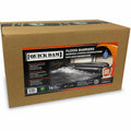 Absorbent Specialty Quick Dam Flood Barriers, Black, 16 / Carton, APRQD6516