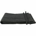 Absorbent Specialty Quick Dam Flood Barriers, Black, 8 / Carton, APRQD6108