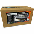Absorbent Specialty Quick Dam Flood Barriers, Black, 8 / Carton, APRQD6108