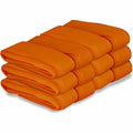 Absorbent Specialty Quick Dam Water Dams, Orange, 12 / Carton, APRWUB21012