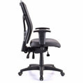 Lorell Executive Antimicrobial High-back Chair, LLR86240