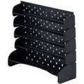 Lorell Marker Holder, Black, LLR75625