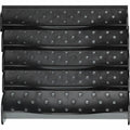 Lorell Marker Holder, Black, LLR75625