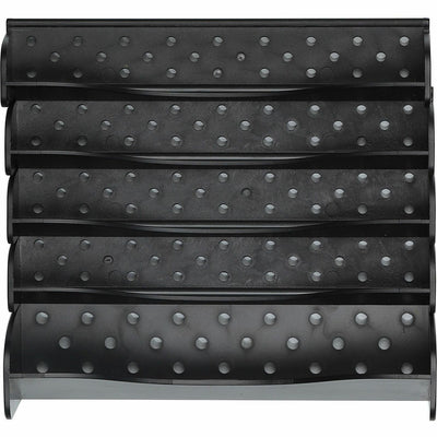 Lorell Marker Holder, Black, LLR75625