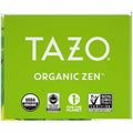 Unilever N.V Tazo Regenerative Organic Zen Green Tea Bag, Brown, 6 / Carton, TZO00309