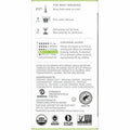 Unilever N.V Tazo Regenerative Organic Green Ginger Green Tea Bag, Brown, 6 / Carton, TZO00356