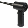 Allsop Digital Innovations Electric Air Duster, Black, ASP32671