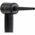 Allsop Digital Innovations Electric Air Duster, Black, ASP32671