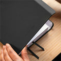 ACCO At-A-Glance Foundation FD-200-05 Planner, Black, 5 3/4", AAGFD20005